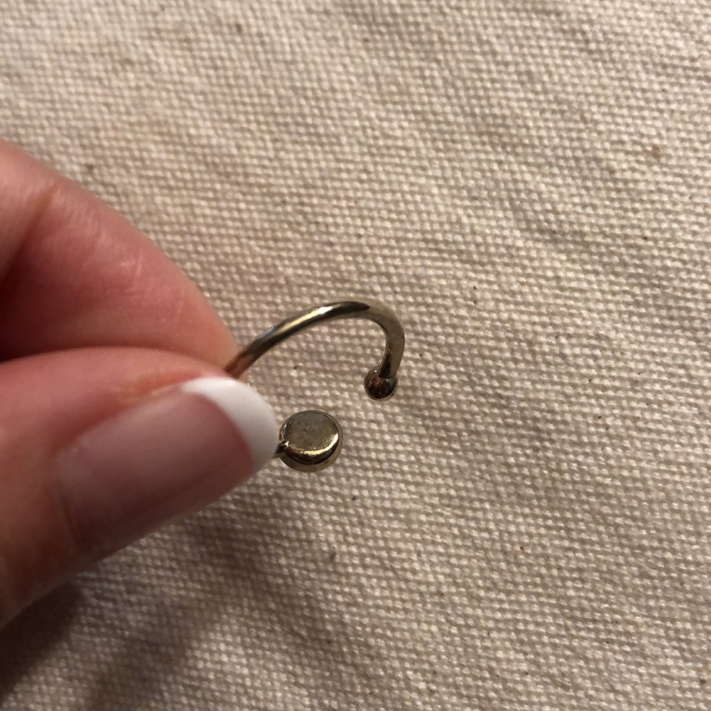 Boho two ring bundle! - Picture 10 of 15